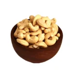 بادام هندی خام