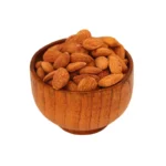 مغزبادام زرین نمکی