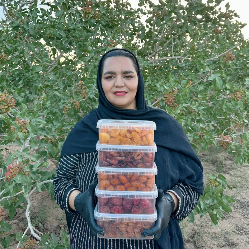 پک خوشمزه
