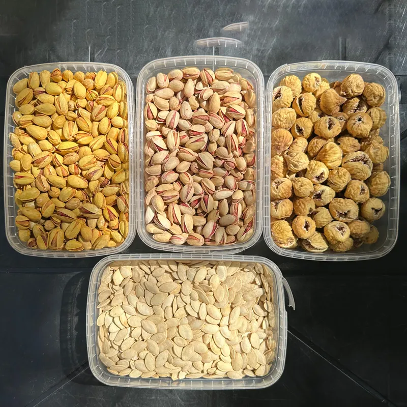 پک اقتصادی اجیل
