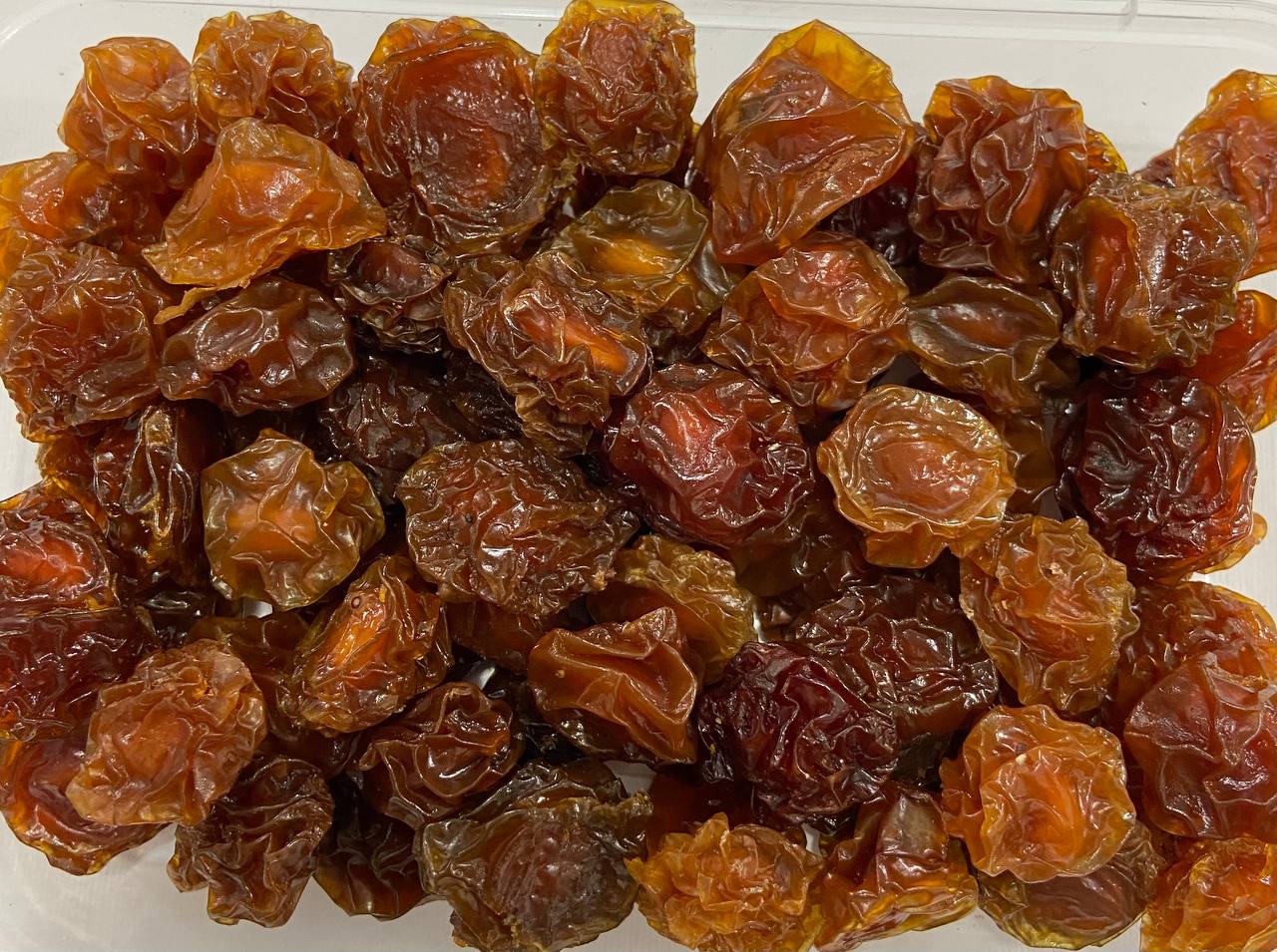 الوچه زرد
